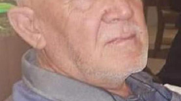 Kalorifer dairesinde ölü bulundu