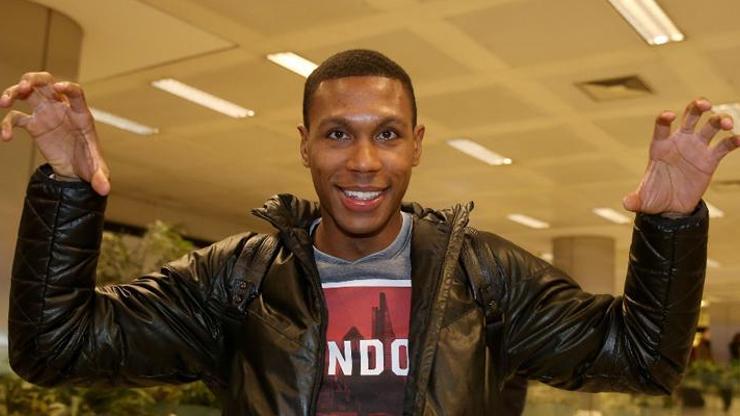 Marcelo Guedes: Yedek kalmak sürpriz oldu