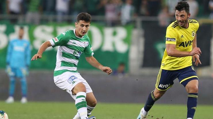 Tolgay Arslan eski günlerine dönüyor