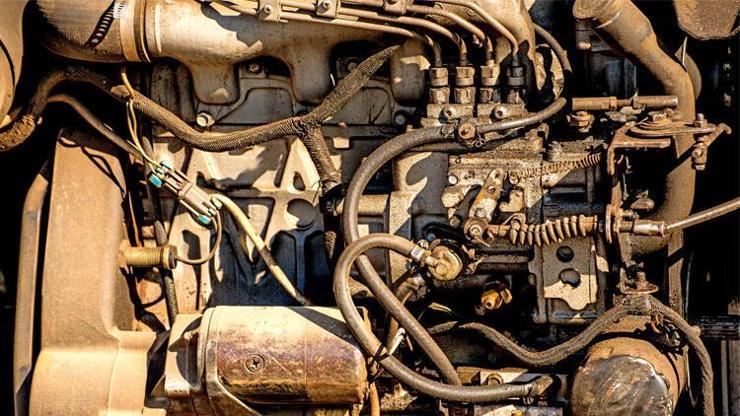 Yargıdan motoru arızalı otomobil için para iadesi kararı