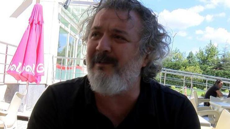 Müfit Can Saçıntının babası hayatını kaybetti