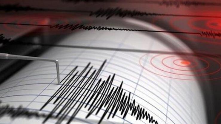 Filipinlerde korkutan deprem