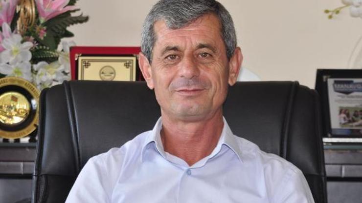 Manavgatta 46 bin öğrenci ders başı yaptı