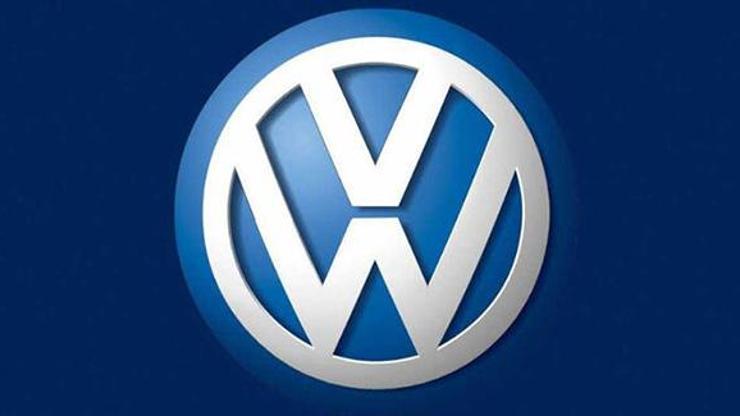 Radikal karar... Volkswagen logosunu değiştirdi