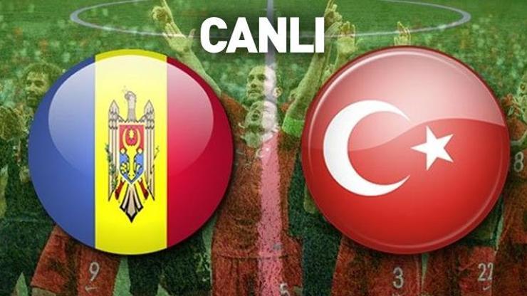Moldova Türkiye CANLI YAYIN