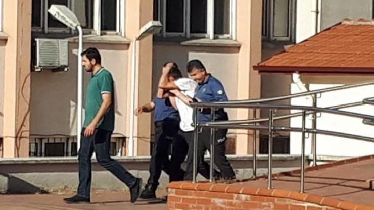 Özbek kadını öldüren zanlı: Hapisten çıkınca eve almadı, vurdum
