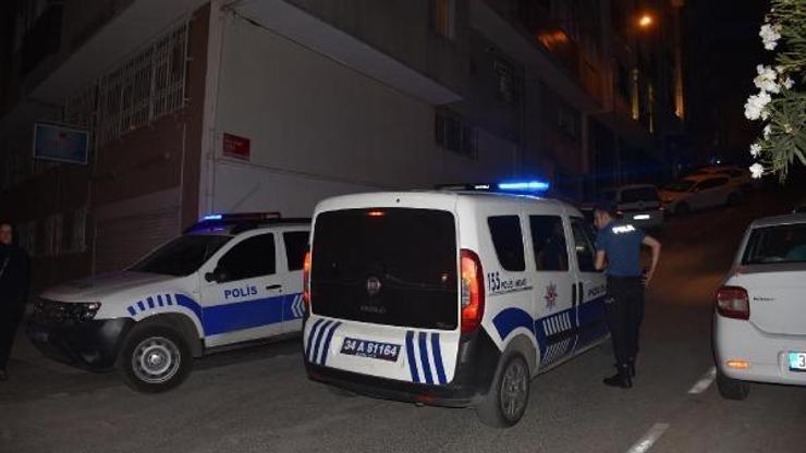 Gaziosmanpaşada silahlı kavga: 1i ağır 2 yaralı