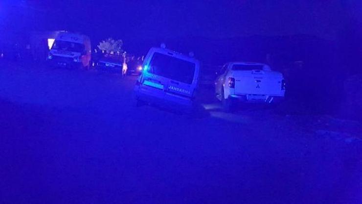 Akrabalar arasında hayvan otlatma anlaşmazlığı: 2 ölü, 1 yaralı