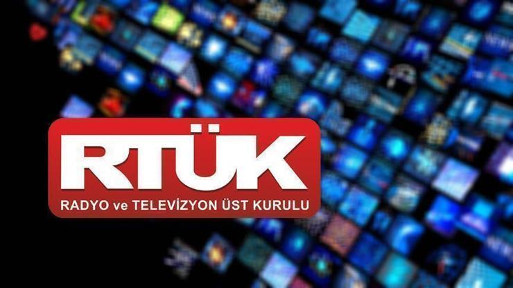 RTÜK duyurdu: Televizyonlarda yeni dönem başlıyor