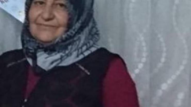 Hayvan otlatma kavgasında anne ve oğlunun katili yakalandı
