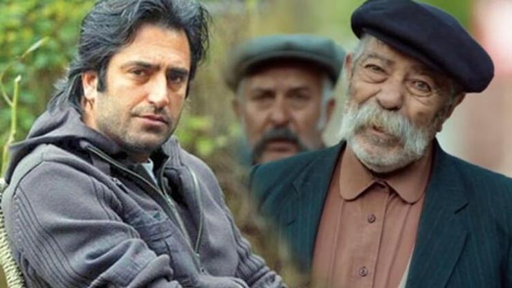 Mahsun Kırmızıgül: Erol Abimize kan aranıyor