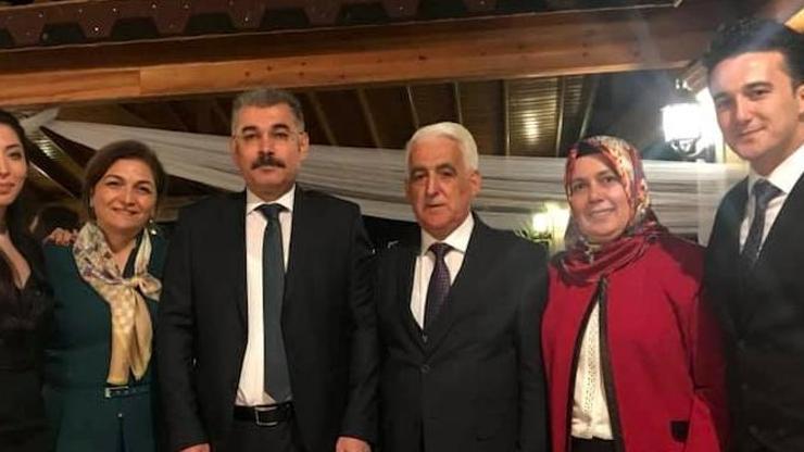 Emniyet müdürünün tedavisi Adanada sürecek