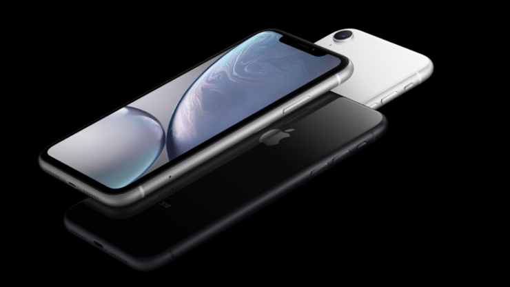 Apple Türkiye, XRın fiyatını düşürdü