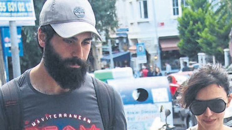 Hande Ataizi: Biz sorun etmiyoruz