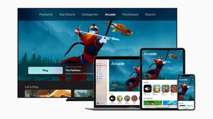 Apple Arcade nedir, nasıl kullanılır