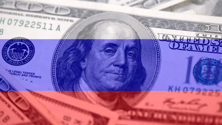 Rusyadan bir dolar hamlesi daha