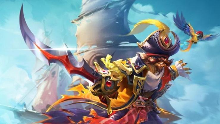 Dota 2’de hile yapan 4 kişi tutuklandı