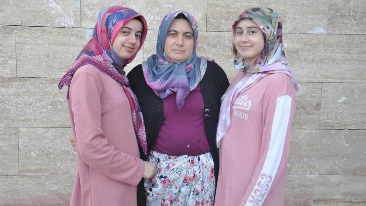 Eşlerine not bırakarak kaçan kardeşler: Pişmanız