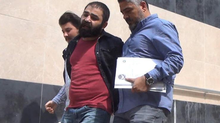 Annesini öldürüp cesediyle 2 gün yaşamış
