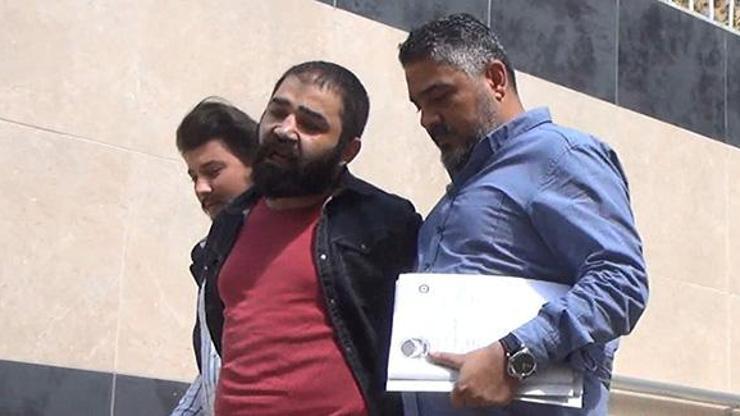 Evde ölü bulunan kadının oğlu tutuklandı... Kendim yaptım ya da yapmadım diyemem