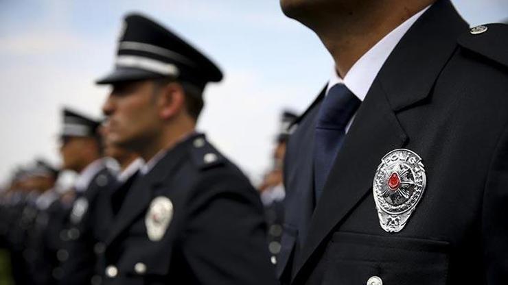 2 bin 500 polis alınıyor Başvuru tarihleri ve şartları belli oldu