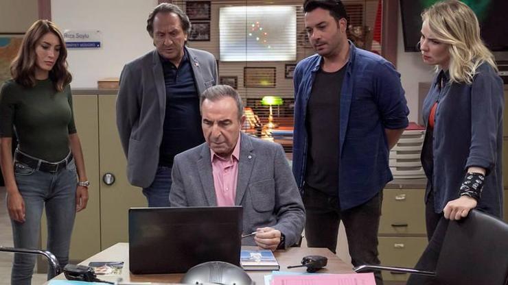 Reyting sonuçları 13 Eylül: Arka Sokaklar zirvede başladı