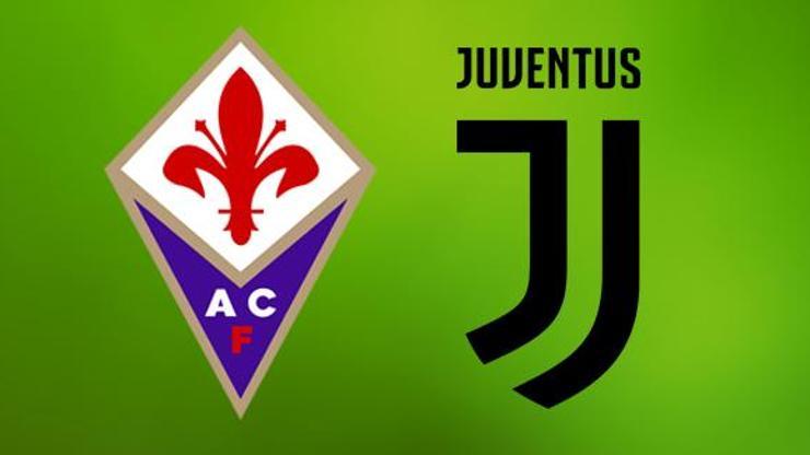 Fiorentina Juventus maçı ne zaman, saat kaçta, hangi kanalda