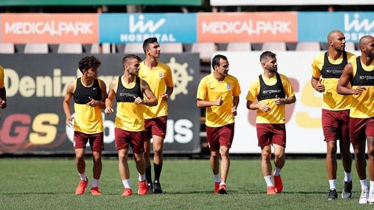 Galatasaray’ın Fenerbahçe ve PSG maçları ne zaman, saat kaçta, hangi kanalda