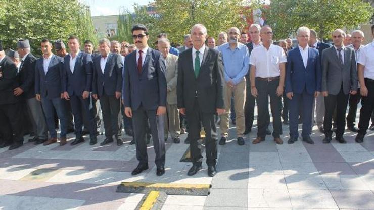 Manyas’ta kurtuluş ve festival coşkusu