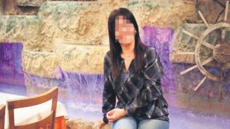 Genç kadını domuz bağıyla bağlanmış buldular