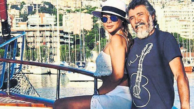 Sevda Zengin: Bu kez sen beni bekle sevgilim