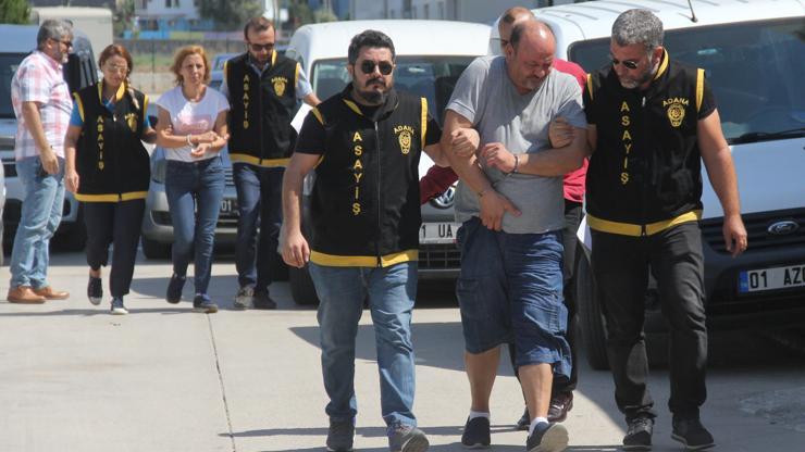 Dedektifler 13 yıl sonra cinayeti çözdü