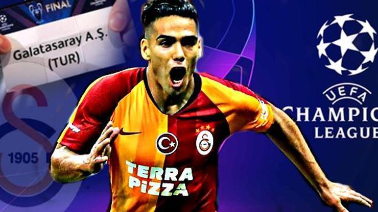 Club Brugge Galatasaray Şampiyonlar Ligi maçı ne zaman, hangi kanalda