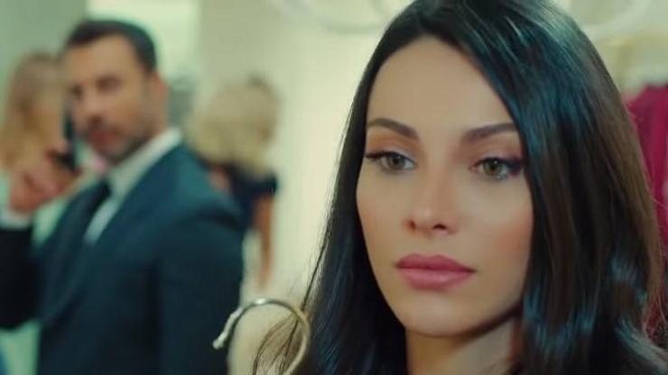 Yasak Elma yeni sezon başlıyor İşte ilk bölüm fragmanı