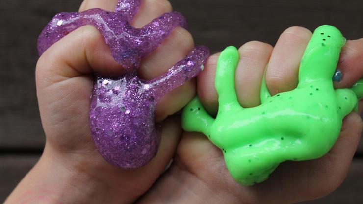 Ticaret Bakanlığından slime toplatma kararı