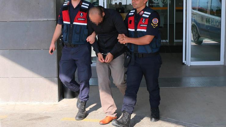 30 bin liralık çeyizlik eşya çaldı