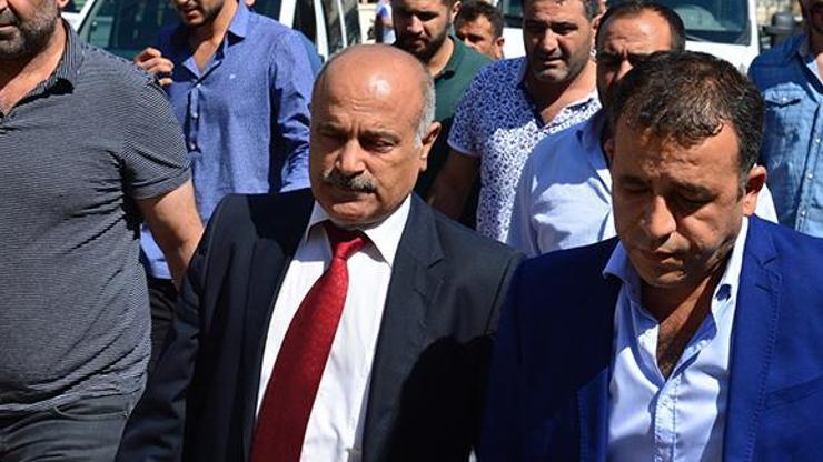 Suruçtaki saldırıyla ilgili İbrahim Halil Yıldızın ağabeyi teslim oldu