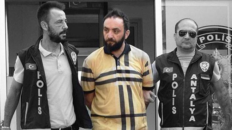 Cinayeti 2 yıl sonra itiraf etti