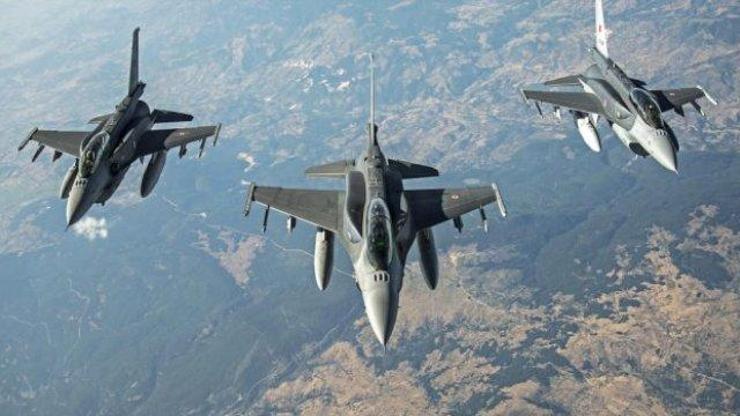 Son dakika... Pençe Harekatında 2 terörist daha etkisiz hale getirildi