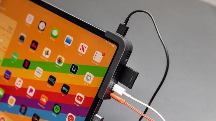 İşte karşınızda yeni iPad Pro