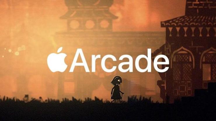 Apple Arcade sistemindeki tüm oyunlar Türkçe oldu