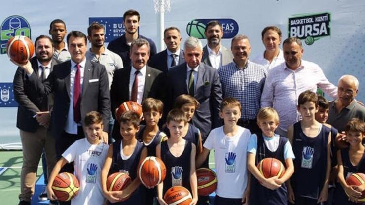 Tofaştan 50. yıla 50 pota