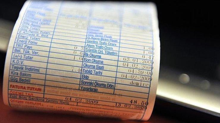 440 bin kişinin faturası başkasının üzerine