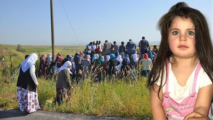 Minik Leylanın ölümüyle ilgili davada inanılmaz gelişme