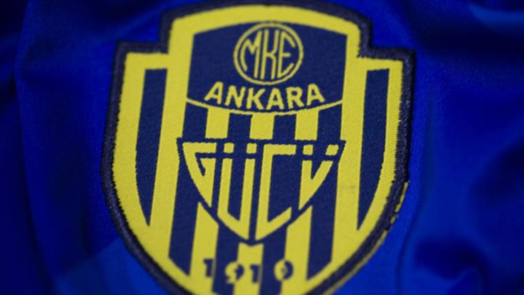 Ankaragücü’nden kural ihlali açıklaması