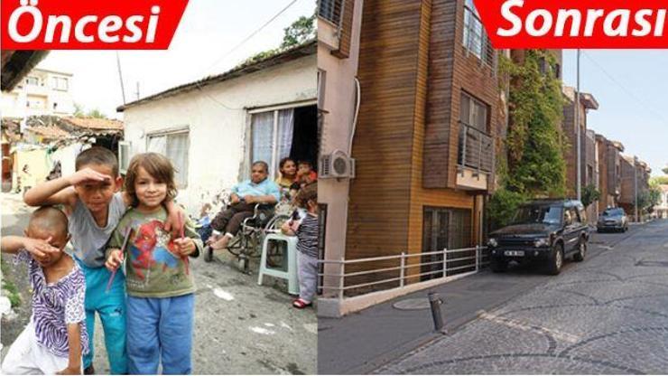 Sulukule’de yeni dönem Geç gelen adalet yüzünden bir kültür yok oldu