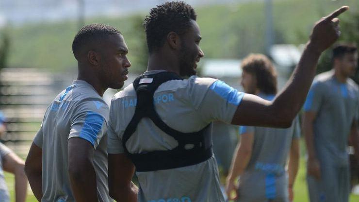 Chelsea ile Liverpool, Trabzonsporun yıldızlarıyla kapıştı