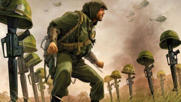 Assassin’s Creed Vietnam, 2020 yılında çizgi roman olarak yayınlanacak
