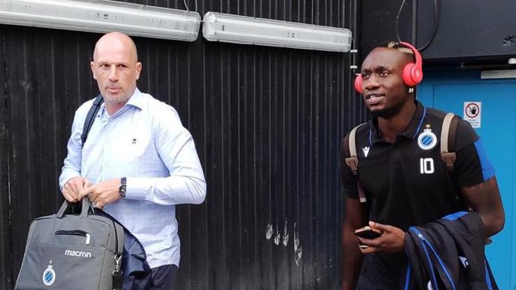 Diagne bizim Olivier Giroudumuz