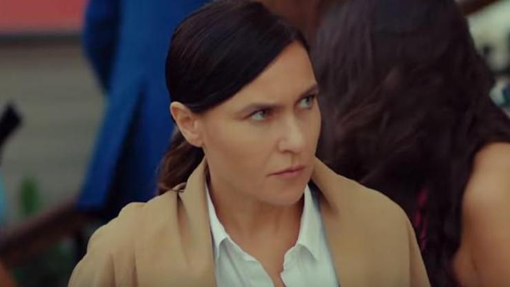 Yasak Elma 50. bölüm fragmanı: Ender, Şahika’yı suçluyor